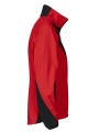 PROJOB 2423 SOFTSHELL PRIO FEMME BICOLORE /api/colors/c953313a-9c9d-493b-934e-ddcf8fada2ae personnalisable