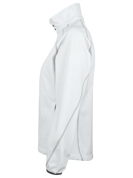 PROJOB 2423 SOFTSHELL PRIO FEMME BICOLORE /api/colors/7a92cd2d-10d2-40b4-928b-296bb7487506 personnalisable