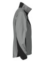 PROJOB 2423 SOFTSHELL PRIO FEMME BICOLORE /api/colors/d3a8c417-dd5a-4053-9302-52b2bb7aa59d personnalisable