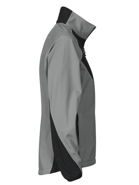 PROJOB 2423 SOFTSHELL PRIO FEMME BICOLORE /api/colors/d3a8c417-dd5a-4053-9302-52b2bb7aa59d personnalisable