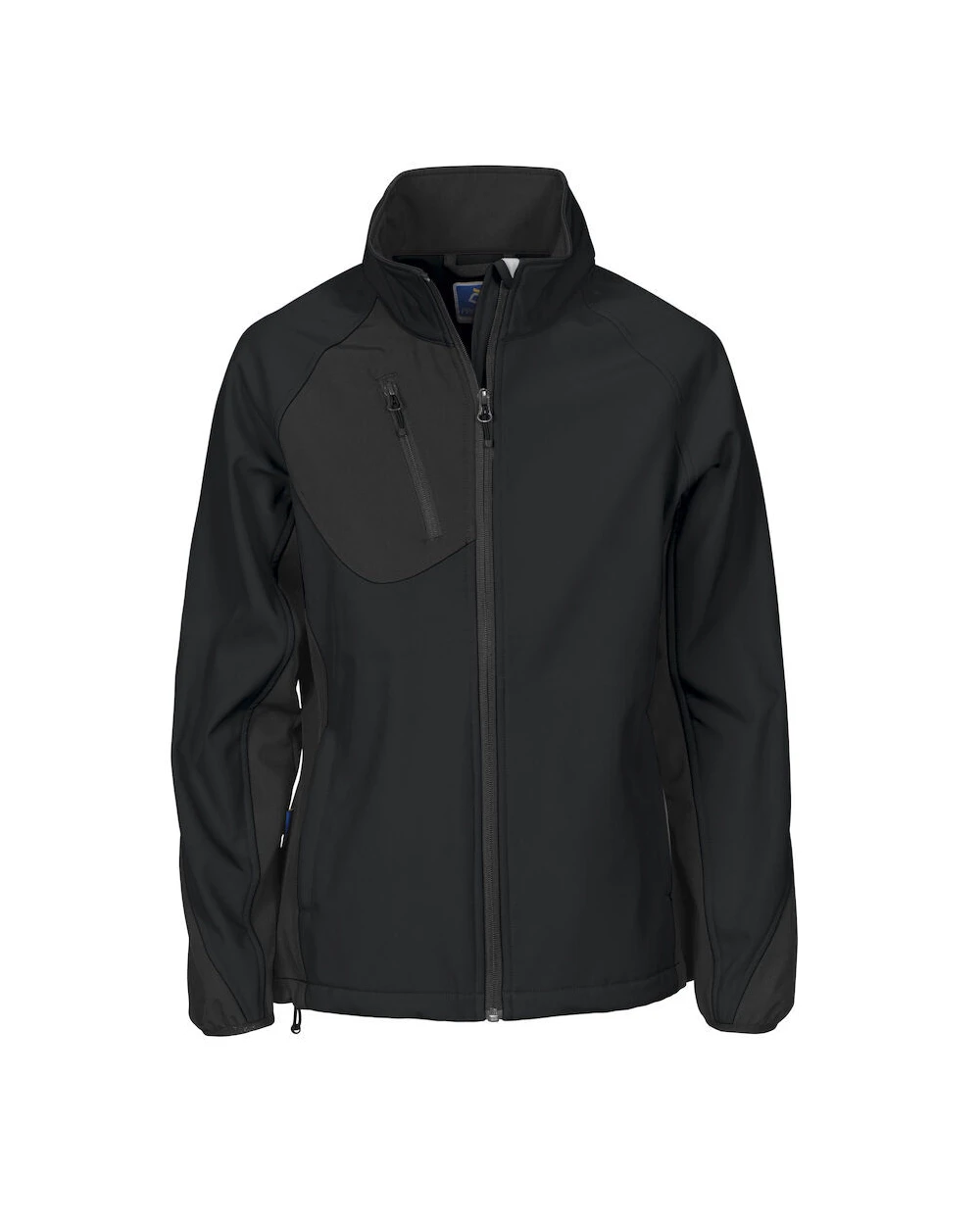 Softshells personnalisable PROJOB 2423 SOFTSHELL PRIO FEMME BICOLORE