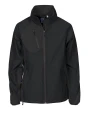 Softshells personnalisable PROJOB 2423 SOFTSHELL PRIO FEMME BICOLORE