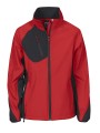 PROJOB 2423 SOFTSHELL PRIO FEMME BICOLORE /api/colors/c953313a-9c9d-493b-934e-ddcf8fada2ae personnalisable