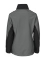 PROJOB 2423 SOFTSHELL PRIO FEMME BICOLORE /api/colors/f07121ee-2ff0-449a-ab59-79be9a11aa30 personnalisable