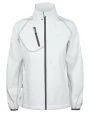 Softshells personnalisable PROJOB 2423 SOFTSHELL PRIO FEMME BICOLORE