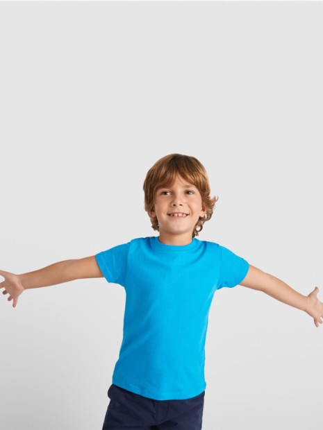 T-Shirts à personnaliser ROLY BEAGLE 