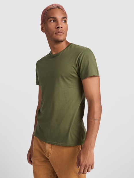 T-Shirts à personnaliser ROLY BEAGLE 