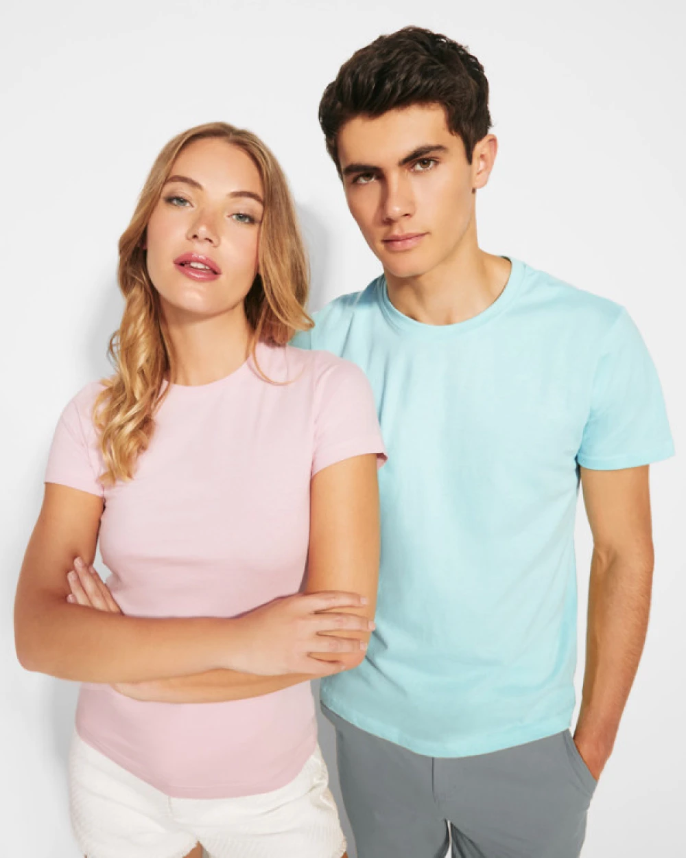T-shirts ROLY BEAGLE voor bedrukking &amp; borduring