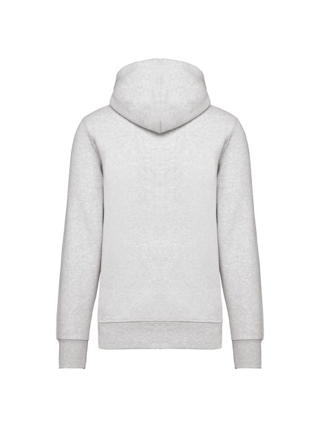 KARIBAN Sweat-shirt vintage zippé à capuche femme /api/colors/4a891c91-7426-40ec-9f86-8674f2899954 personnalisable