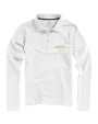 Polos personnalisable ELEVATE Polo manches longues femme Oakville