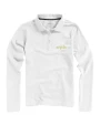 ELEVATE Oakville Langarm Poloshirt für Damen Poloshirts personalisierbar