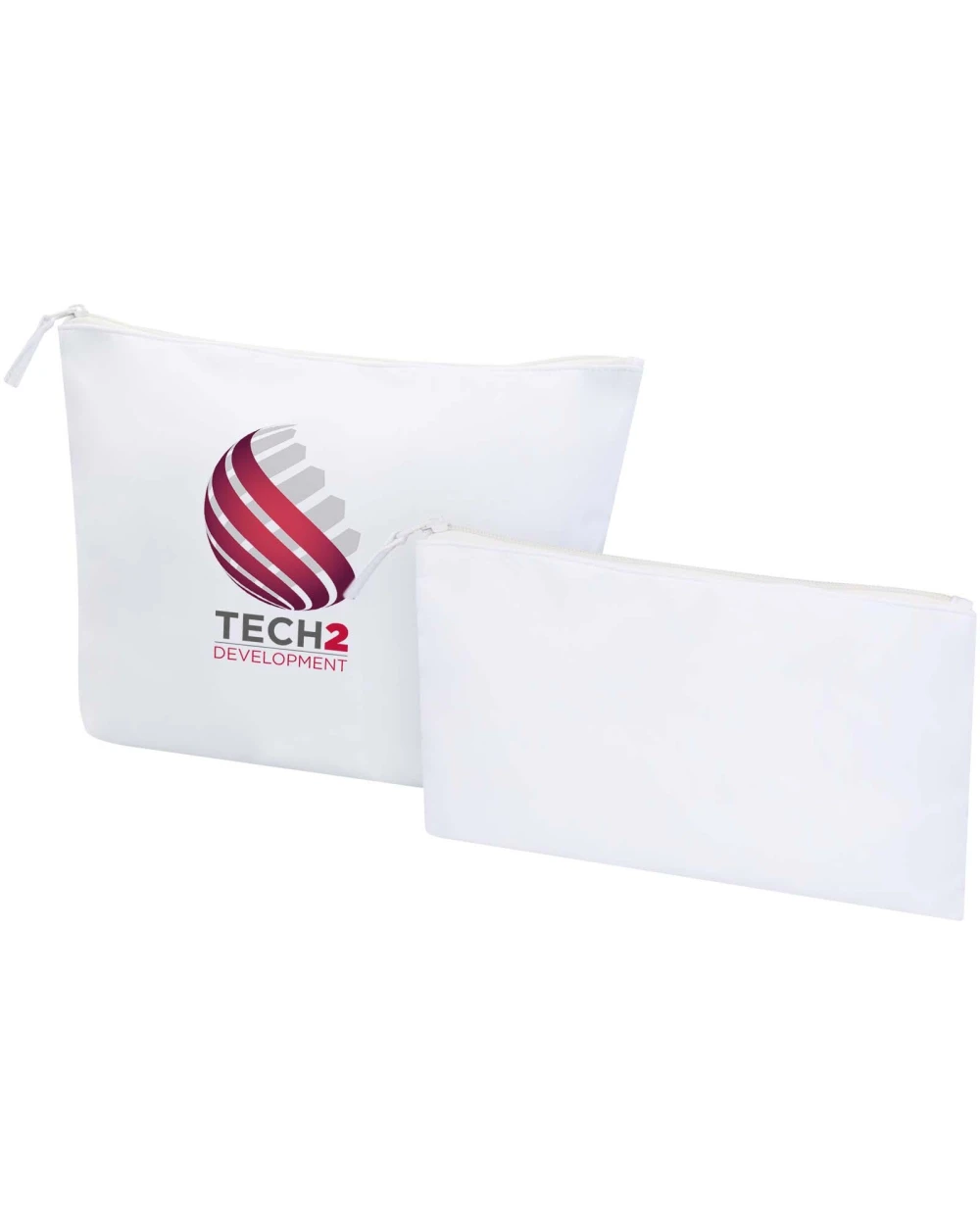 Sacs & Bagagerie personnalisable 4DO Set de trousses de toilette recyclées GRS Swift