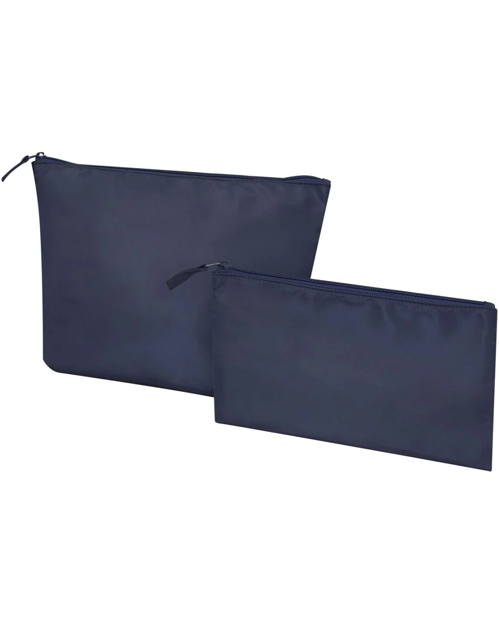 4DO Swift GRS-recyceltes Kulturbeutelset Taschen personalisierbar