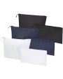 Tassen & Zakken 4DO Swift GRS gerecyclede toilettasset voor bedrukking &amp; borduring