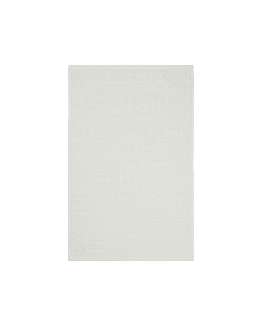 Produits éponges personnalisable VINGA VINGA Verso Lot de 4 serviettes en coton biologique OCS