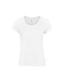 NIMBUS Women's Montauk essential tee T-Shirts personalisierbar