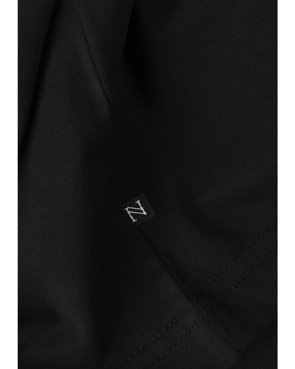 NIMBUS Women's Montauk essential tee T-Shirts personalisierbar