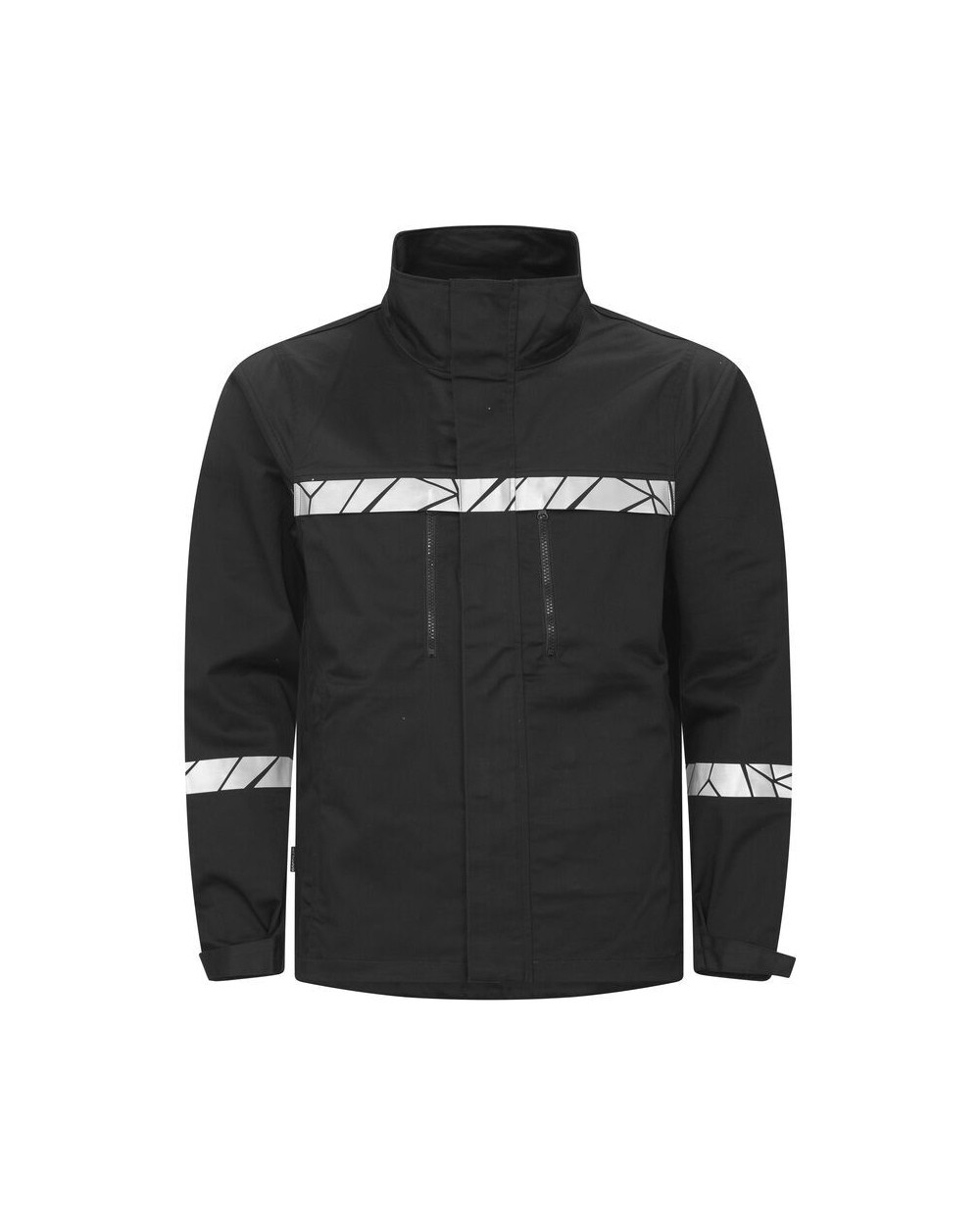 Vestes personnalisable PROJOB 7416 PROGRESSION VESTE DE TRAVAIL