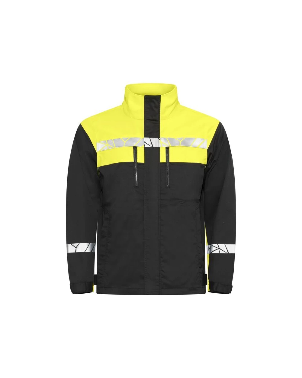 Vestes personnalisable PROJOB 7416 PROGRESSION VESTE DE TRAVAIL