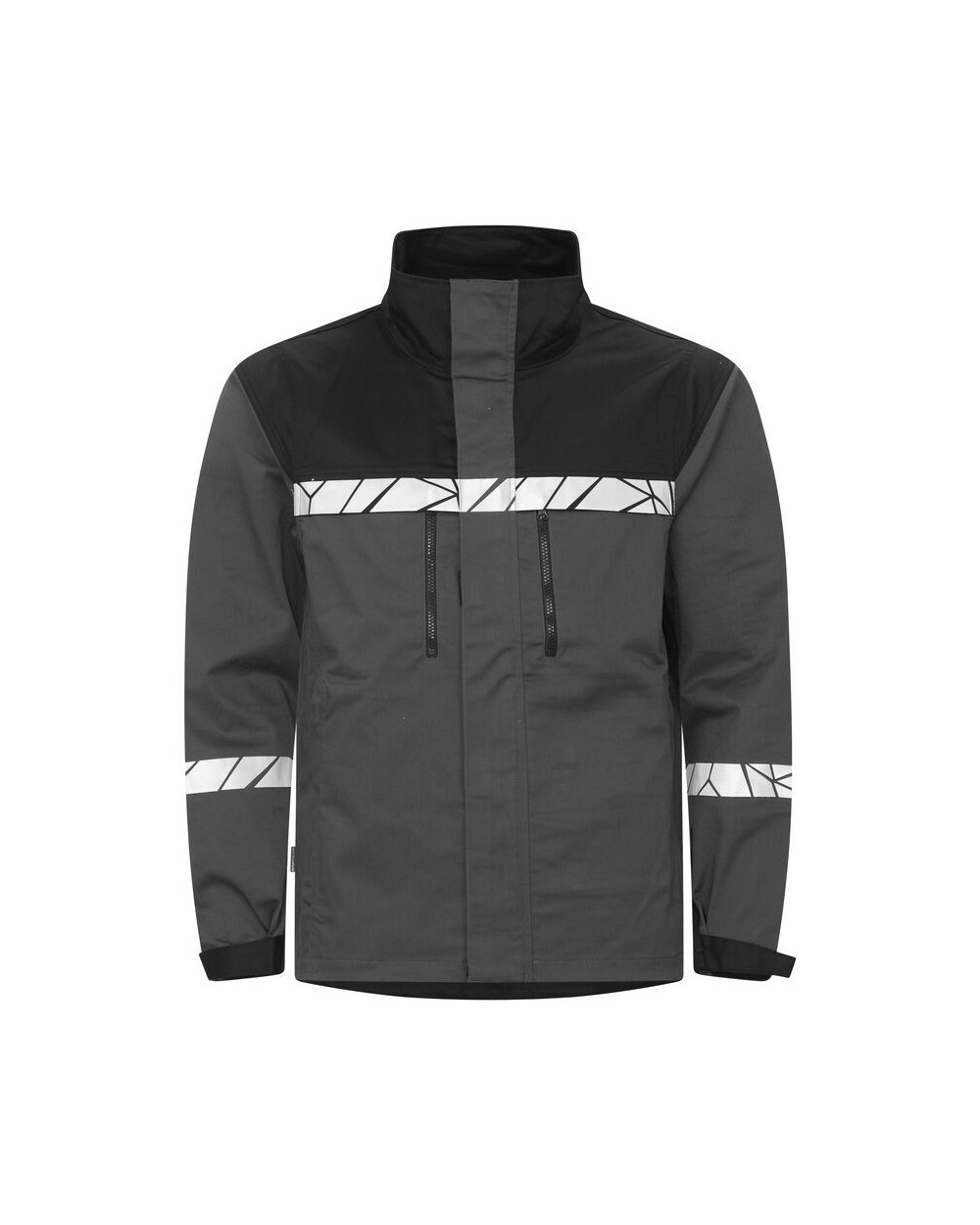 Vestes personnalisable PROJOB 7416 PROGRESSION VESTE DE TRAVAIL