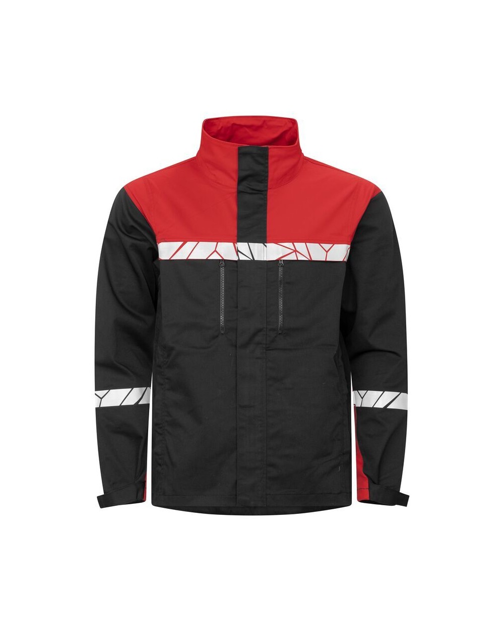 Vestes personnalisable PROJOB 7416 PROGRESSION VESTE DE TRAVAIL