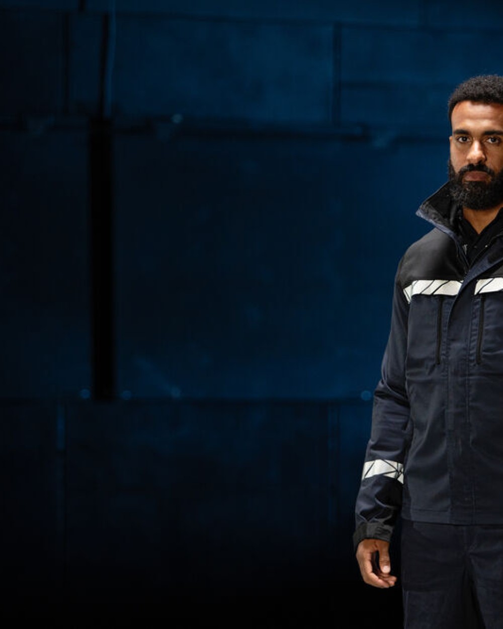 Jassen PROJOB 7416 WERKJAS voor bedrukking &amp; borduring