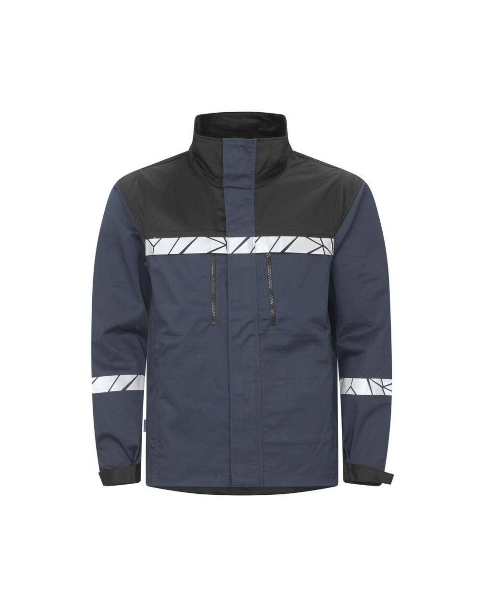 Vestes personnalisable PROJOB 7416 PROGRESSION VESTE DE TRAVAIL