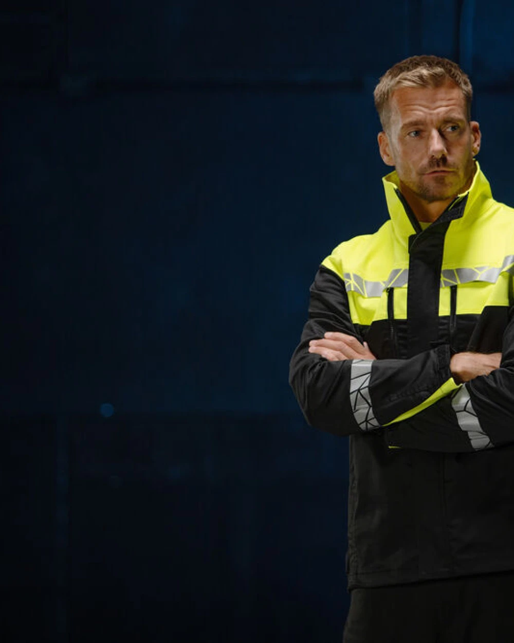 Vestes personnalisable PROJOB 7416 PROGRESSION VESTE DE TRAVAIL