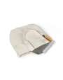 HALFAR Wellness Shopper Bag Organic Taschen personalisierbar