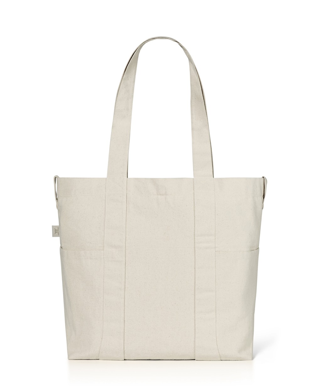Sacs & Bagagerie personnalisable HALFAR Wellness Shopper Bag Organic