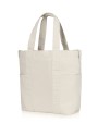 Sacs & Bagagerie personnalisable HALFAR Wellness Shopper Bag Organic