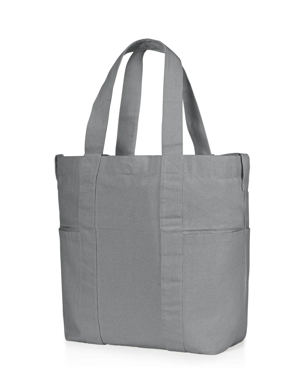 HALFAR Wellness Shopper Bag Organic Taschen personalisierbar