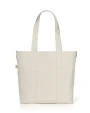 Sacs & Bagagerie personnalisable HALFAR Wellness Shopper Bag Organic