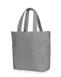 Sacs & Bagagerie personnalisable HALFAR Wellness Shopper Bag Organic