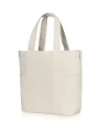 Sacs & Bagagerie personnalisable HALFAR Wellness Shopper Bag Organic