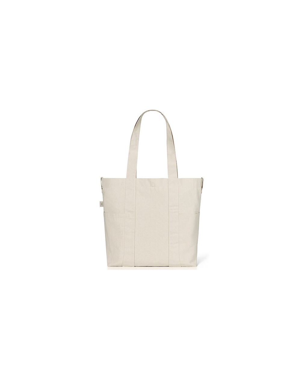 Sacs & Bagagerie personnalisable HALFAR Wellness Shopper Bag Organic