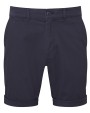 Broeken ASQUITH & FOX Men´s Lightweight Chino Shorts voor bedrukking &amp; borduring