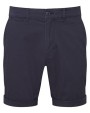 Broeken ASQUITH & FOX Men´s Lightweight Chino Shorts voor bedrukking &amp; borduring