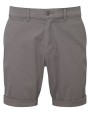 Broeken ASQUITH & FOX Men´s Lightweight Chino Shorts voor bedrukking &amp; borduring