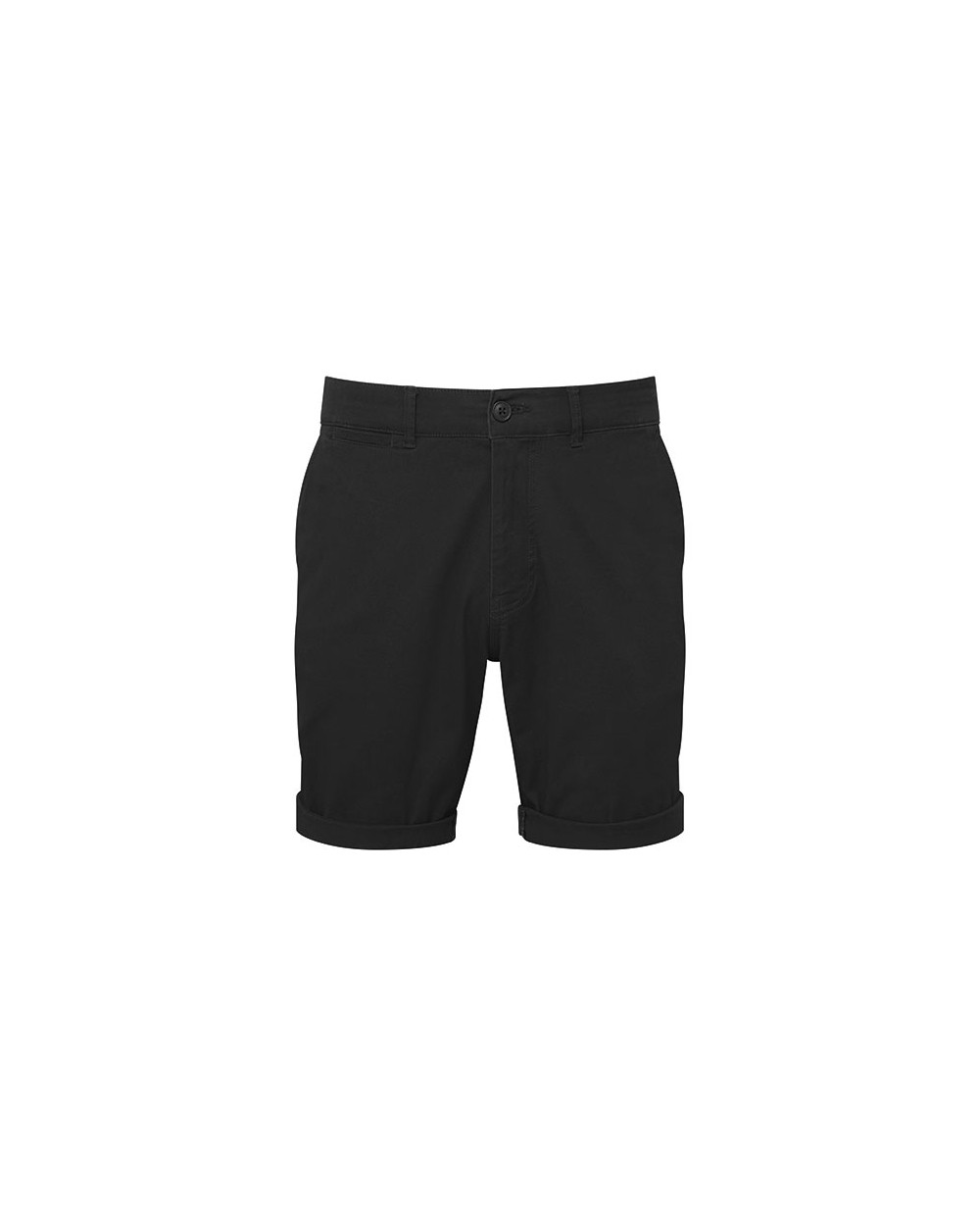 Broeken ASQUITH & FOX Men´s Lightweight Chino Shorts voor bedrukking &amp; borduring