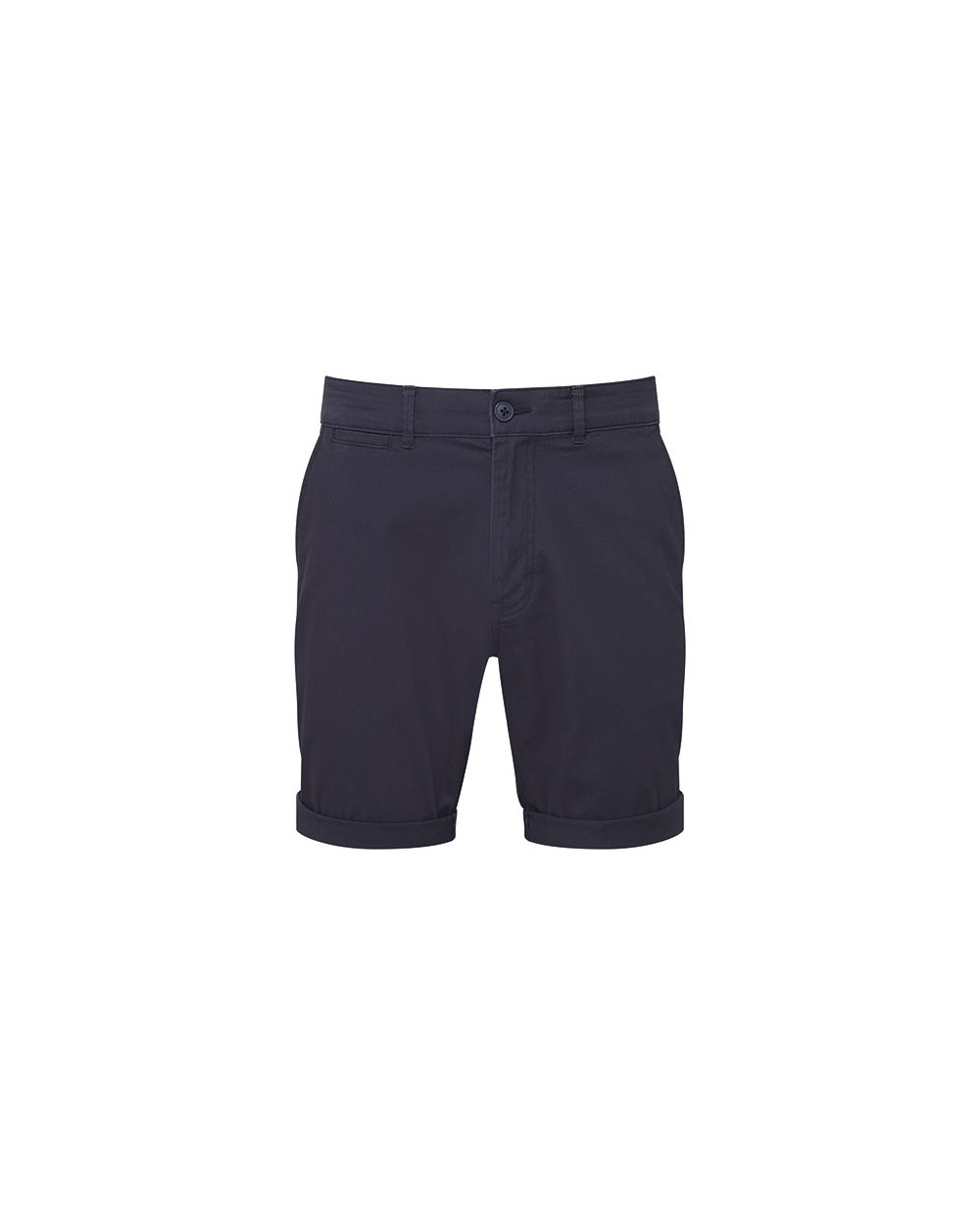 Broeken ASQUITH & FOX Men´s Lightweight Chino Shorts voor bedrukking &amp; borduring