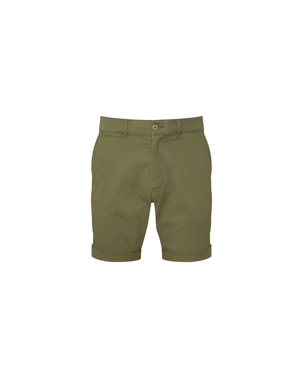 Pantalons personnalisable ASQUITH & FOX Men´s Lightweight Chino Shorts