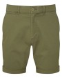 Pantalons personnalisable ASQUITH & FOX Men´s Lightweight Chino Shorts