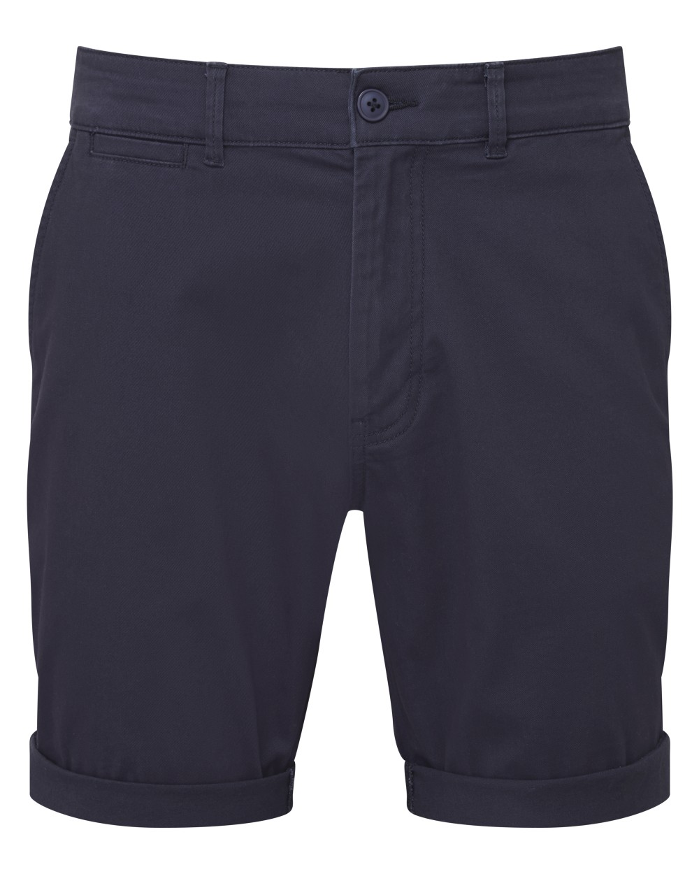 Pantalons personnalisable ASQUITH & FOX Men´s Lightweight Chino Shorts
