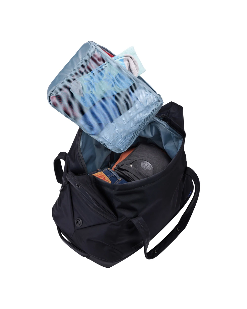 THULE Thule Subterra 2 Duffel 35L Taschen personalisierbar