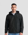RUSSELL ESSENTIAL WEATHER SHELL JACKET Jacken personalisierbar