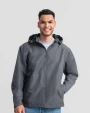 Jassen RUSSELL ESSENTIAL WEATHER SHELL JACKET voor bedrukking &amp; borduring