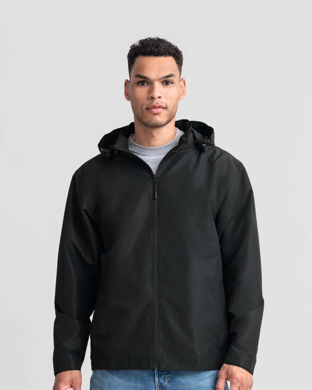 Jassen RUSSELL ESSENTIAL WEATHER SHELL JACKET voor bedrukking &amp; borduring