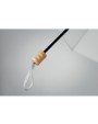 4DO Opvouwbare paraplu Regenschirme personalisierbar