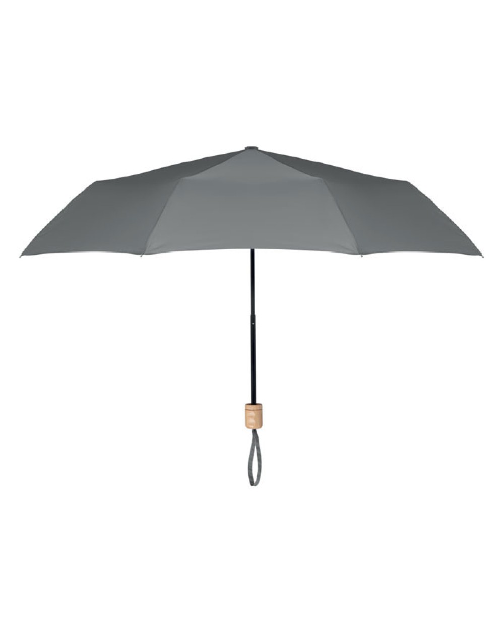 4DO Opvouwbare paraplu Regenschirme personalisierbar